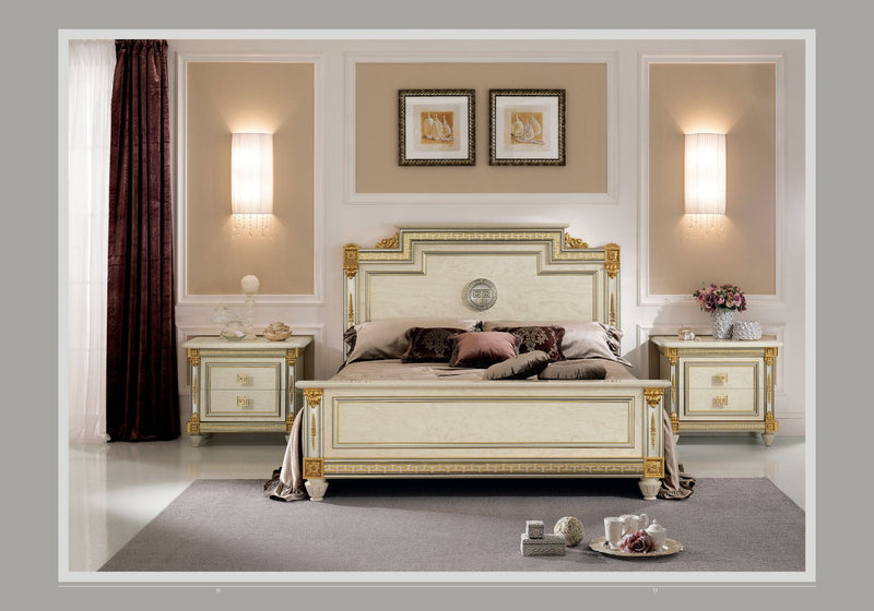 Liberty Night Bedroom SET - p5222