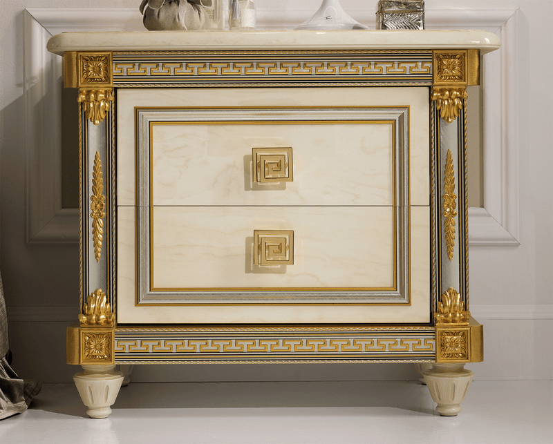 Liberty Nightstand - i5296