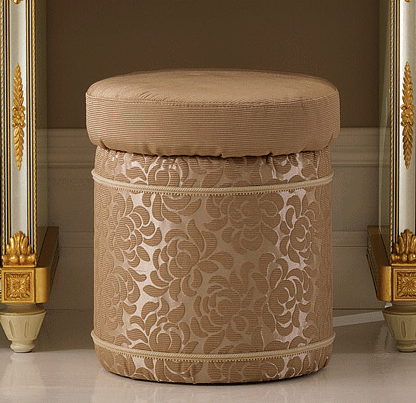 Liberty Pouf - i31423