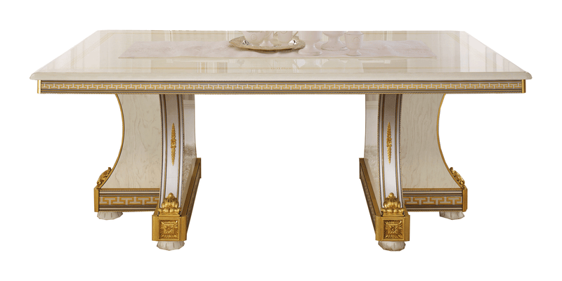 Liberty Rectangular Table w/1 Extension - i27752