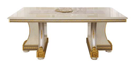 Liberty Rectangular Table w/1 Extension - i27752