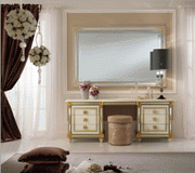 Liberty Vanity Dresser Set - Gate Furniture