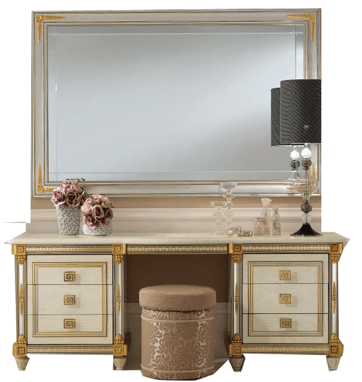 Liberty Vanity Dresser SET - p11506