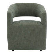 Libni Arm Chair w/Casters - DN02667