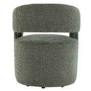 Libni Arm Chair w/Casters - DN02667