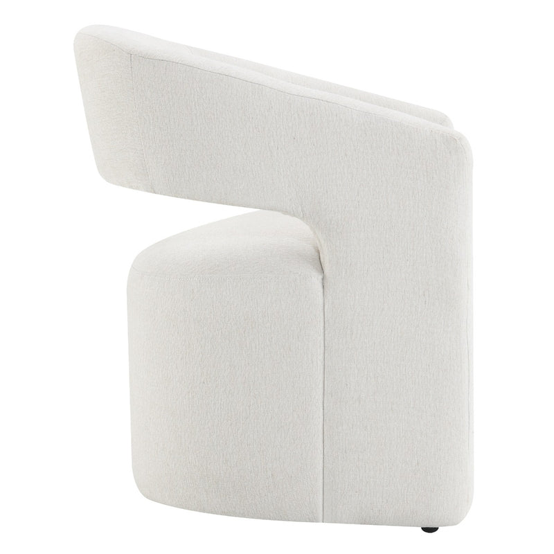 Libni Arm Chair w/Casters - DN02668