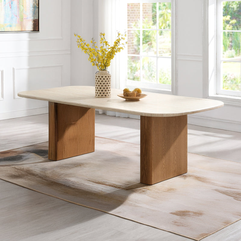 Lidi Dining Table - DN04755