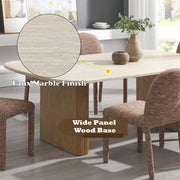 Lidi Dining Table - DN04755