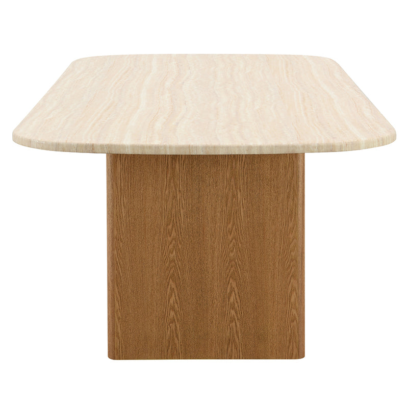 Lidi Dining Table - DN04755