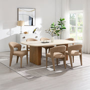 Lidi Dining Table - DN04755