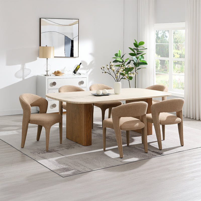 Lidi Dining Table - DN04755