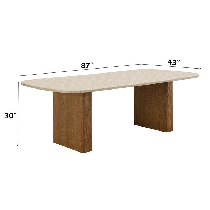 Lidi Dining Table - DN04755