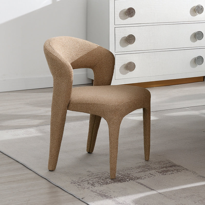 Lidi Side Chair (Set-2) - DN04757