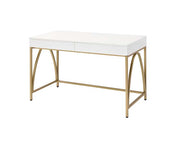 Lightmane Vanity Desk(Same 92660) - AC00900