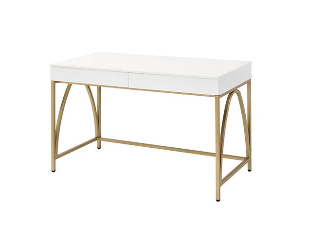 Lightmane Vanity Desk(Same 92660) - AC00900