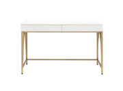 Lightmane Vanity Desk(Same 92660) - AC00900