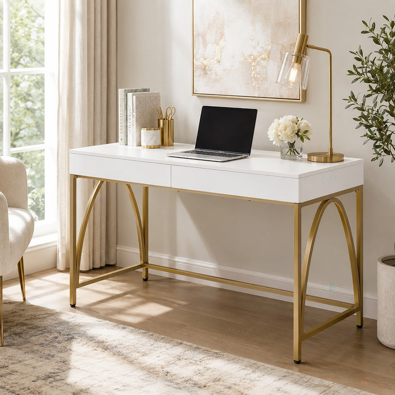 Lightmane Writing Desk (Same AC00900) - 92660