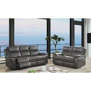 Lila Gray Sofa - CM6540-SF