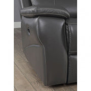 Lila Gray Sofa - CM6540-SF