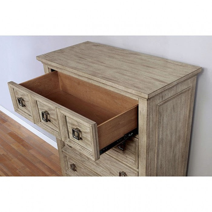 Lillian Natural Tone Chest - FOA7925C