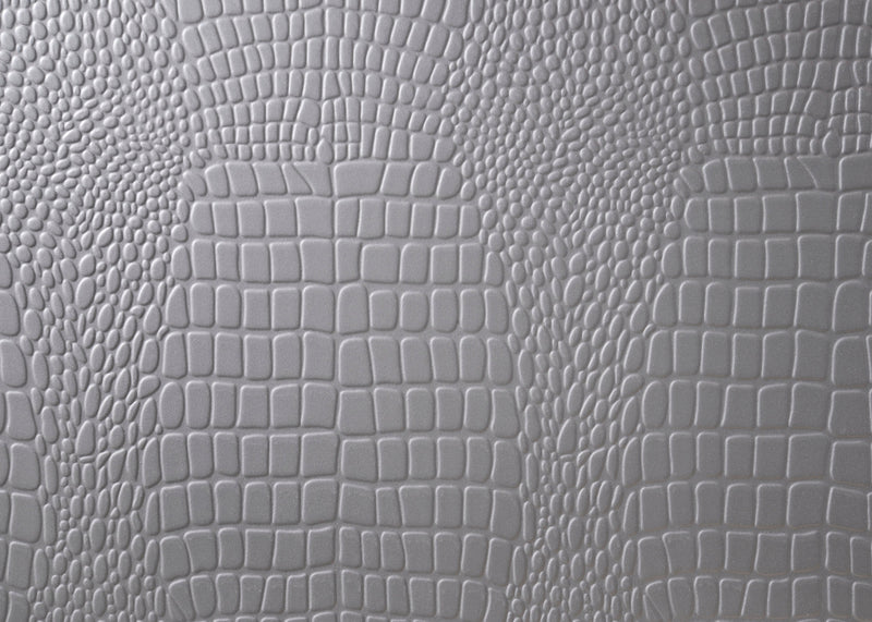 Lillian Silver LED Upholestered Bedroom Set - Gate FurnitureBedroom Set