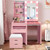 LILY-PINK - LILY-PINK