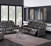 Lily Reclining Living Room Set - Gate FurnitureLiving Room Set