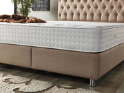 Lima 3-pieces (Sofa & Loveseat & Chair) Livingroom Set Cream in Cream - 101-LIM-CREAM-321