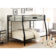 Limbra Full XL/Queen Bunk Bed - 38005