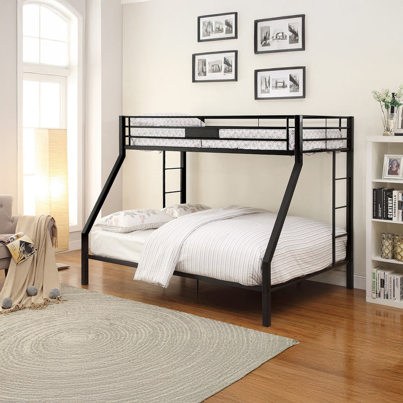 Limbra Twin XL/Queen Bunk Bed - 38000