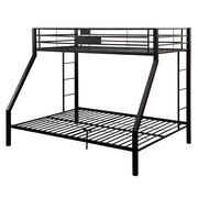 Limbra Twin XL/Queen Bunk Bed - 38000