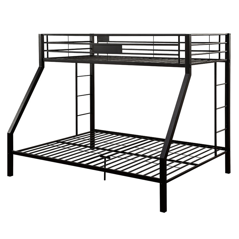 Limbra Twin XL/Queen Bunk Bed - 38000