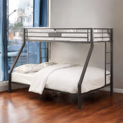 Limbra Twin XL/Queen Bunk Bed - 38000