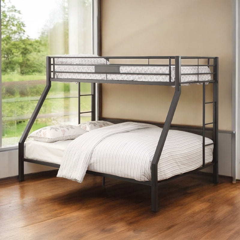 Limbra Twin XL/Queen Bunk Bed - 38000