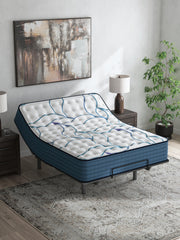 Limited Edition Firm 3.0 White California King Mattress - M45051