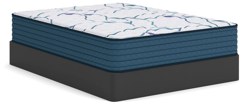 Limited Edition Firm 3.0 White California King Mattress - M45051