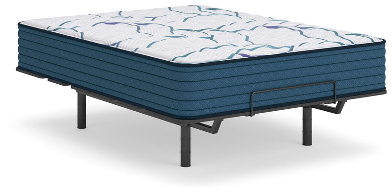 Limited Edition Firm 3.0 White California King Mattress - M45051