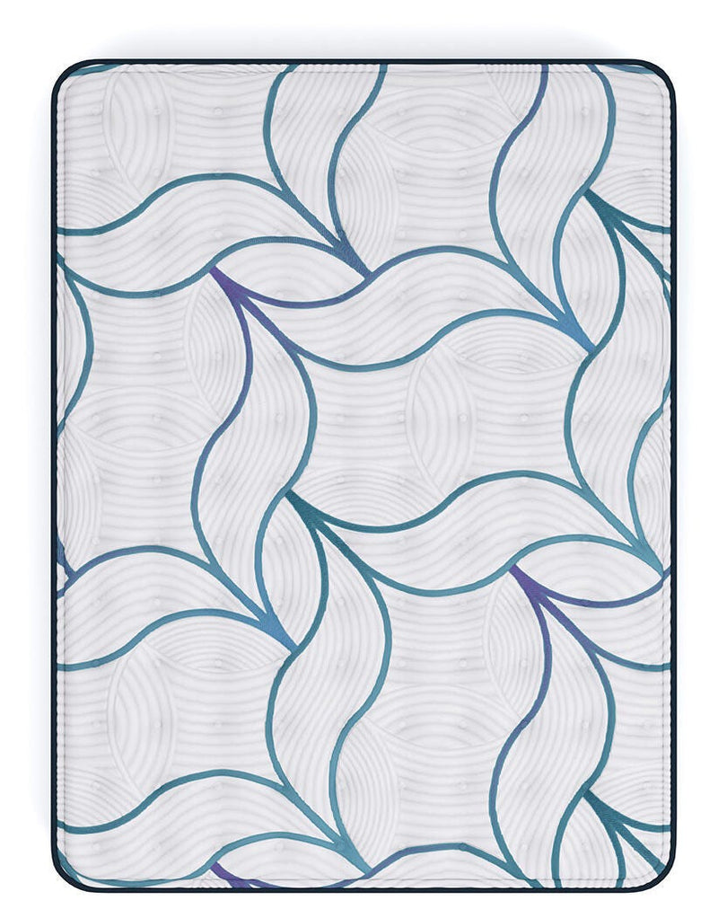 Limited Edition Firm 3.0 White Full Mattress - M45021