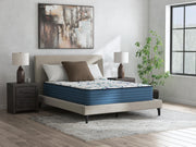 Limited Edition Firm 3.0 White King Mattress - M45041