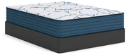 Limited Edition Firm 3.0 White King Mattress - M45041