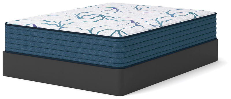 Limited Edition Firm 3.0 White King Mattress - M45041