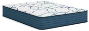 Limited Edition Firm 3.0 White Queen Mattress - M45031