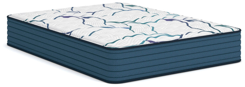 Limited Edition Firm 3.0 White Queen Mattress - M45031