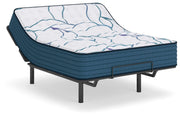 Limited Edition Firm 3.0 White Queen Mattress - M45031