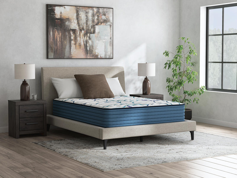 Limited Edition Firm 3.0 White Twin Mattress - M45011