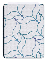 Limited Edition Firm 3.0 White Twin Mattress - M45011