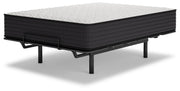 Limited Edition Firm Queen Mattress - Gate FurnitureQueen Mattress