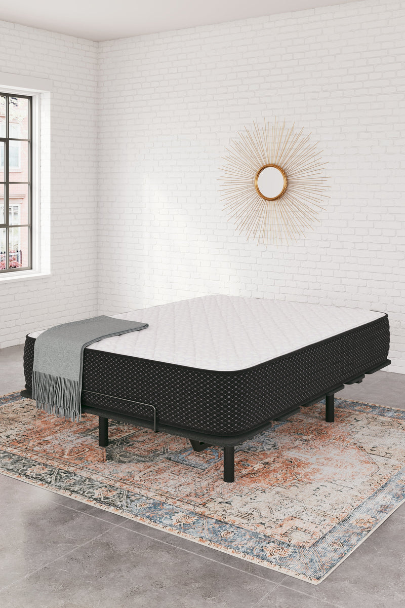 Limited Edition Firm Queen Mattress - Gate FurnitureQueen Mattress