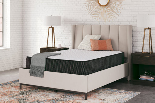 Limited Edition Firm Queen Mattress - Gate FurnitureQueen Mattress