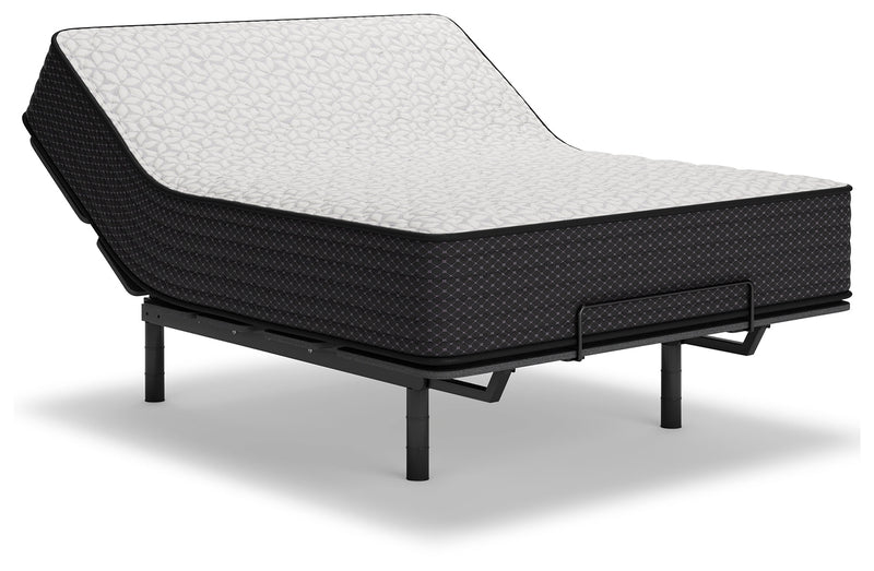 Limited Edition Firm Queen Mattress - Gate FurnitureQueen Mattress